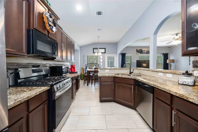 $329,990 | 7402 Cypress Shumard Oak Drive, Cypress, TX 77433