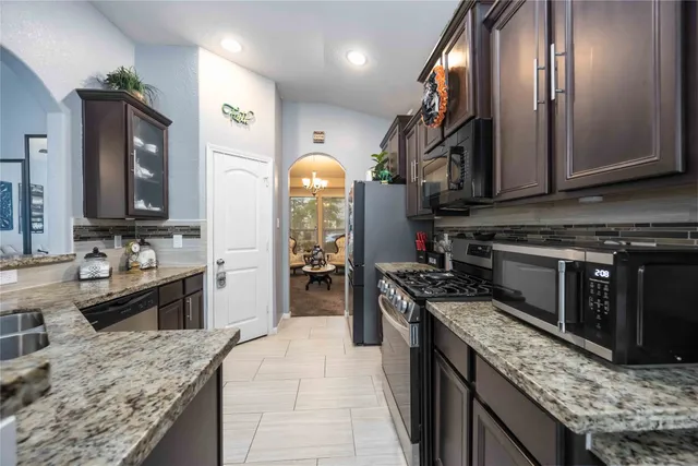 $329,990 | 7402 Cypress Shumard Oak Drive, Cypress, TX 77433