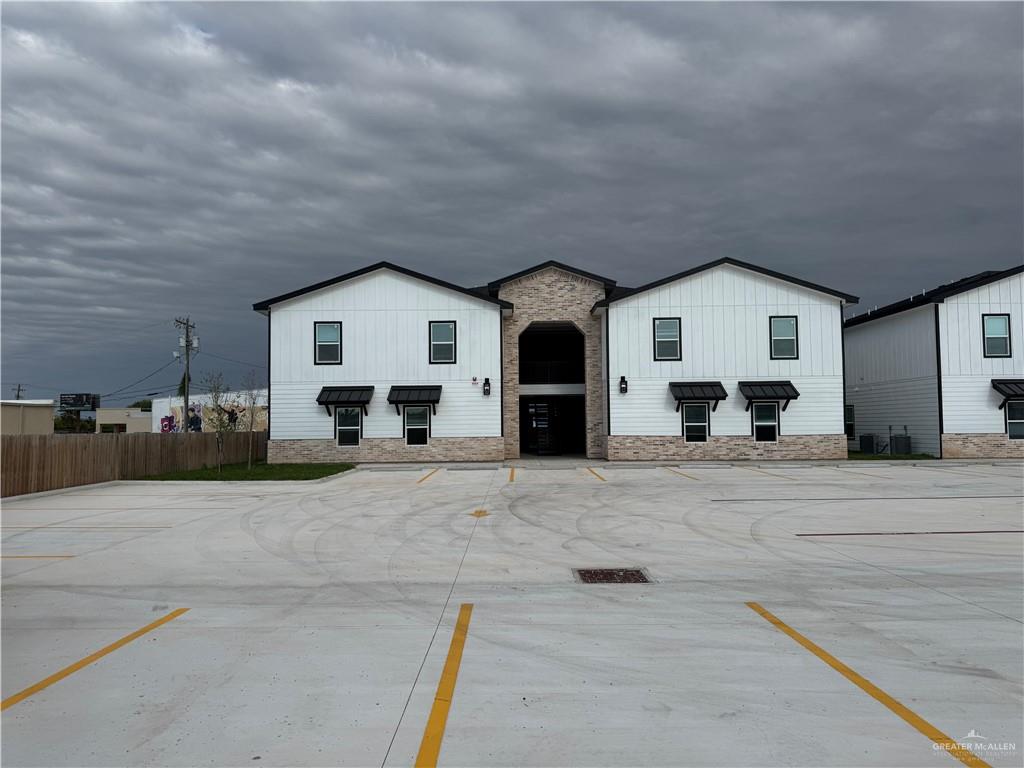 800 Ragland Road, Unit 4 Mission, TX 78572 - Photo 2 of 10