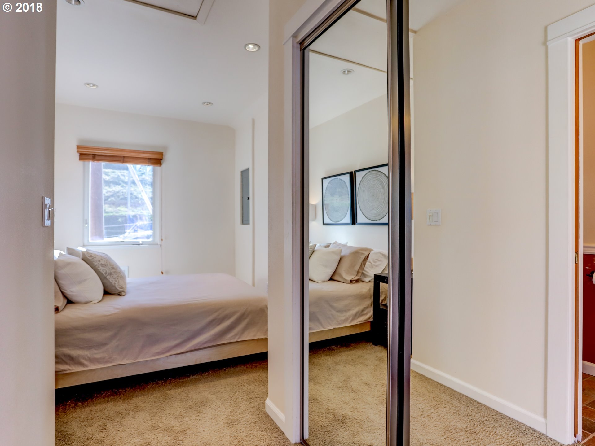 55 Northeast Bridgeton Road, Unit 9 Portland, OR 97211 - Photo 23 of 31 Gallery Image 23