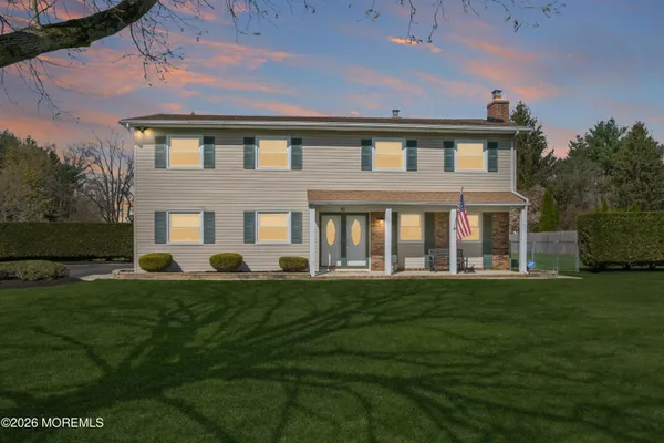 $789,000 | 81 Kings Way, Freehold, NJ 07728
