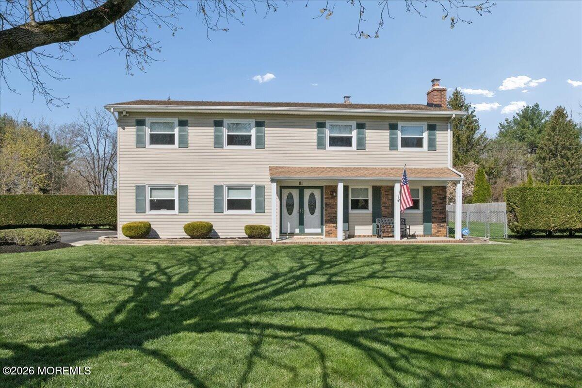 81 Kings Way Freehold, NJ 07728 - Photo 2 of 53 01-Image-1