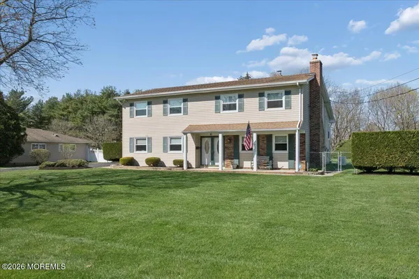 $789,000 | 81 Kings Way, Freehold, NJ 07728