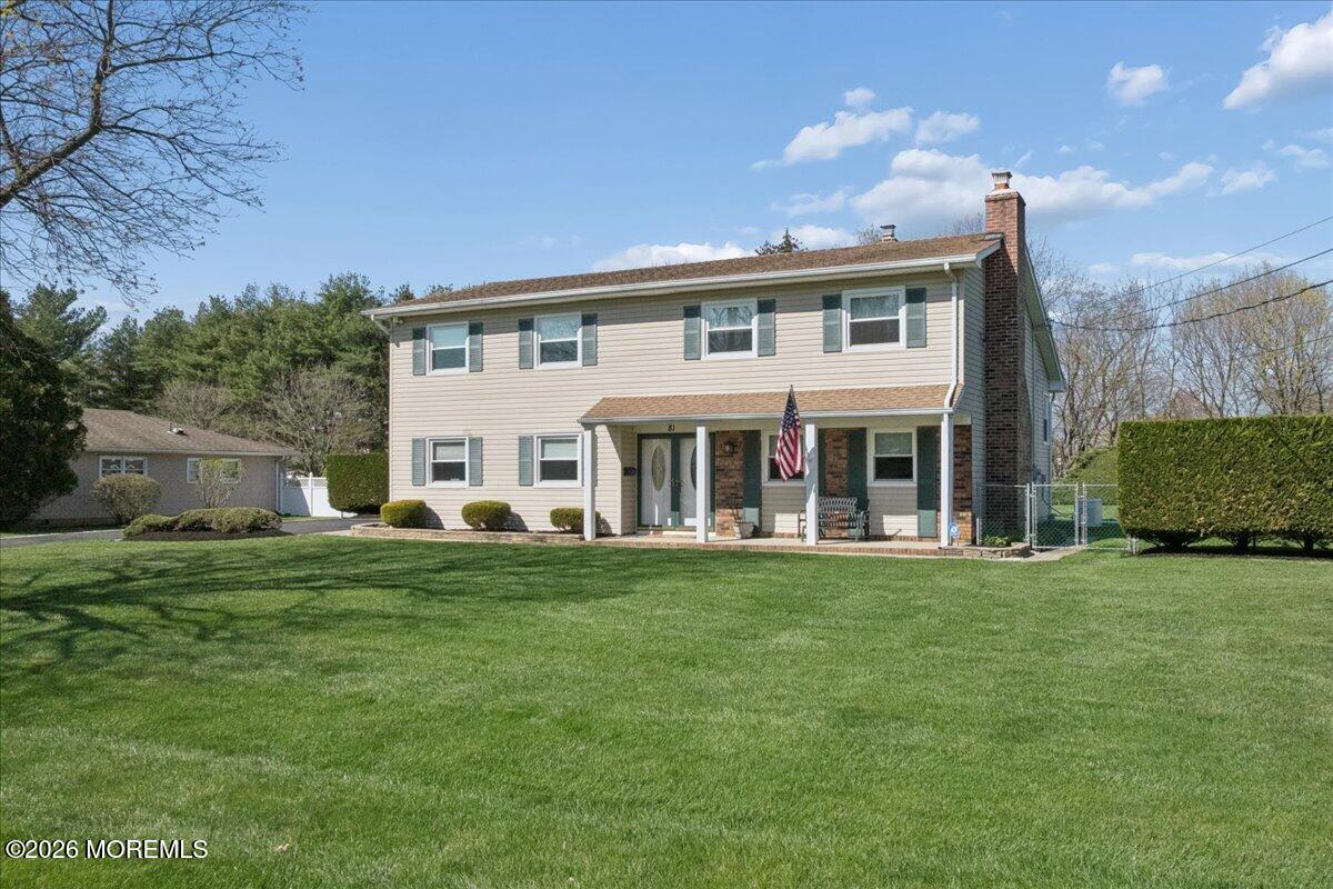 81 Kings Way Freehold, NJ 07728 - Photo 3 of 53 02-Image-2