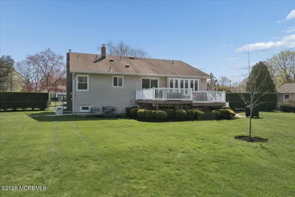 $789,000 | 81 Kings Way, Freehold, NJ 07728