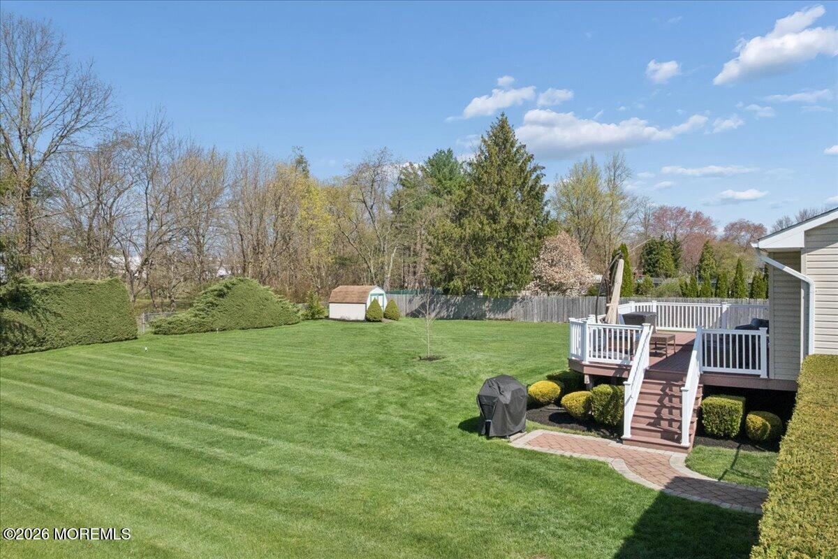81 Kings Way Freehold, NJ 07728 - Photo 40 of 53 38-Image-39