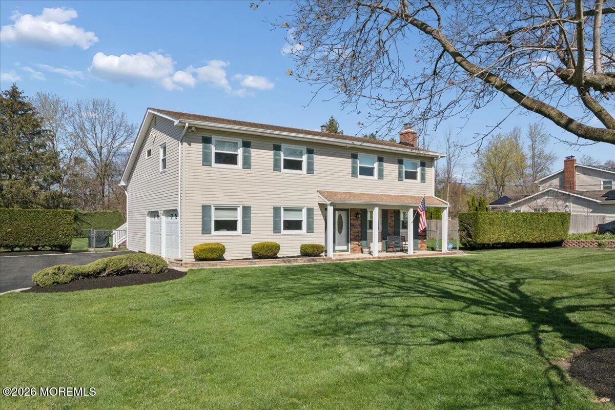 81 Kings Way Freehold, NJ 07728 - Photo 4 of 53 03-Image-3