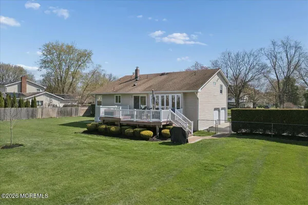 $789,000 | 81 Kings Way, Freehold, NJ 07728