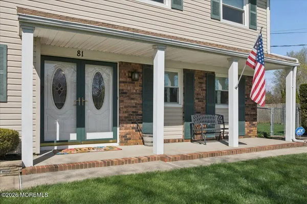 $789,000 | 81 Kings Way, Freehold, NJ 07728