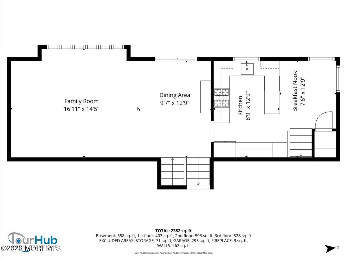 81 Kings Way Freehold, NJ 07728 - Photo 51 of 53 49-Mid Level