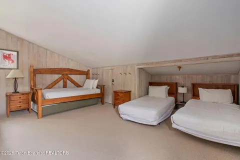 $2,990,000 | 3451 McCollister Drive, Unit B8, Teton Village, WY 83025