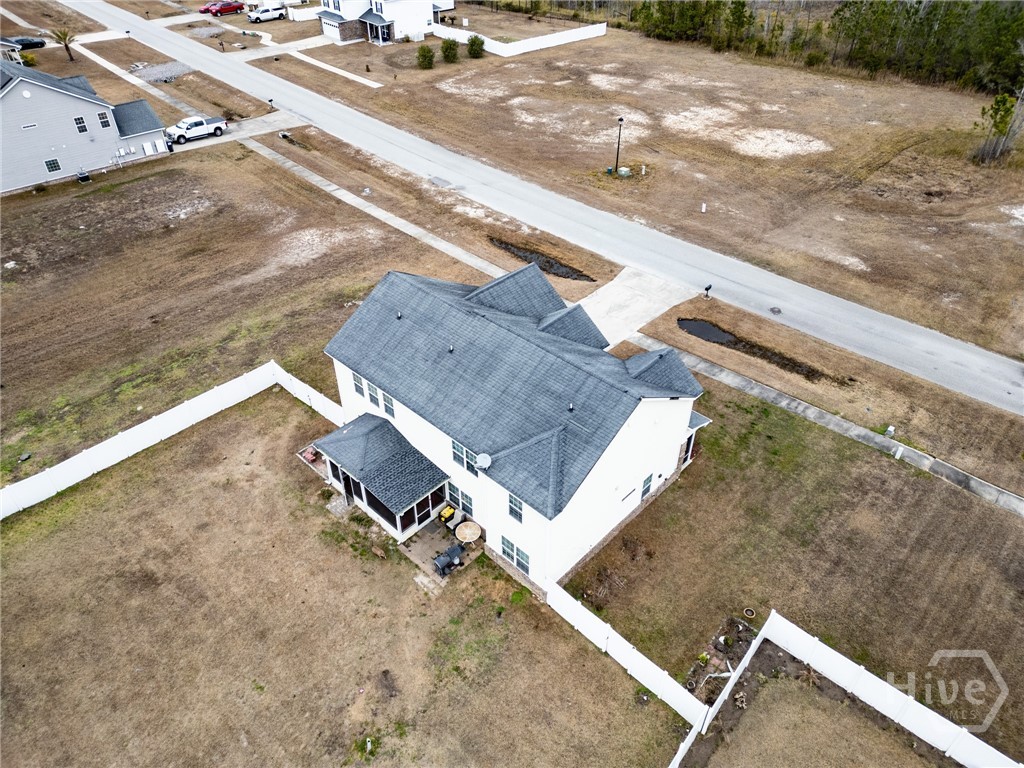195 Wilkins Road Midway, GA 31320 - Photo 10 of 58