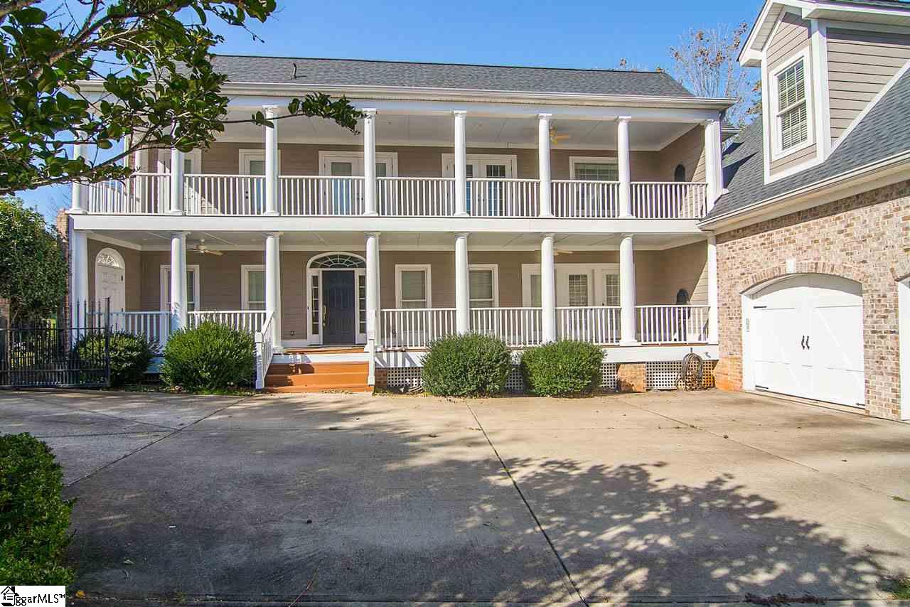 512 New Tarleton Way Greer, SC 29650 - Photo 1 of 34 Gallery Image 1