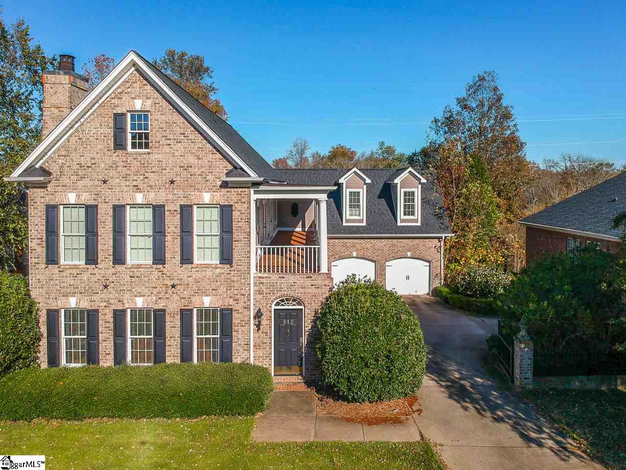 512 New Tarleton Way Greer, SC 29650 - Photo 2 of 34 Gallery Image 2