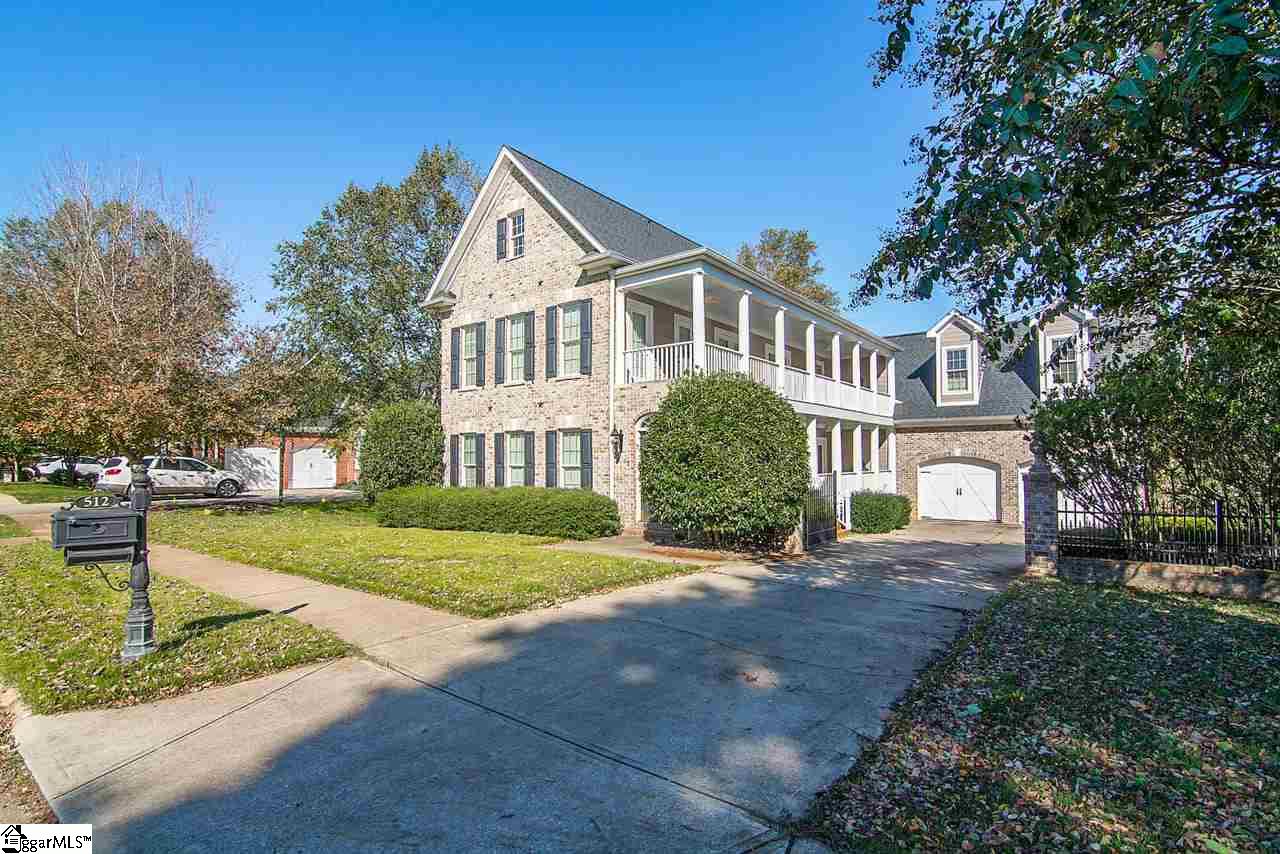 512 New Tarleton Way Greer, SC 29650 - Photo 3 of 34 Gallery Image 3