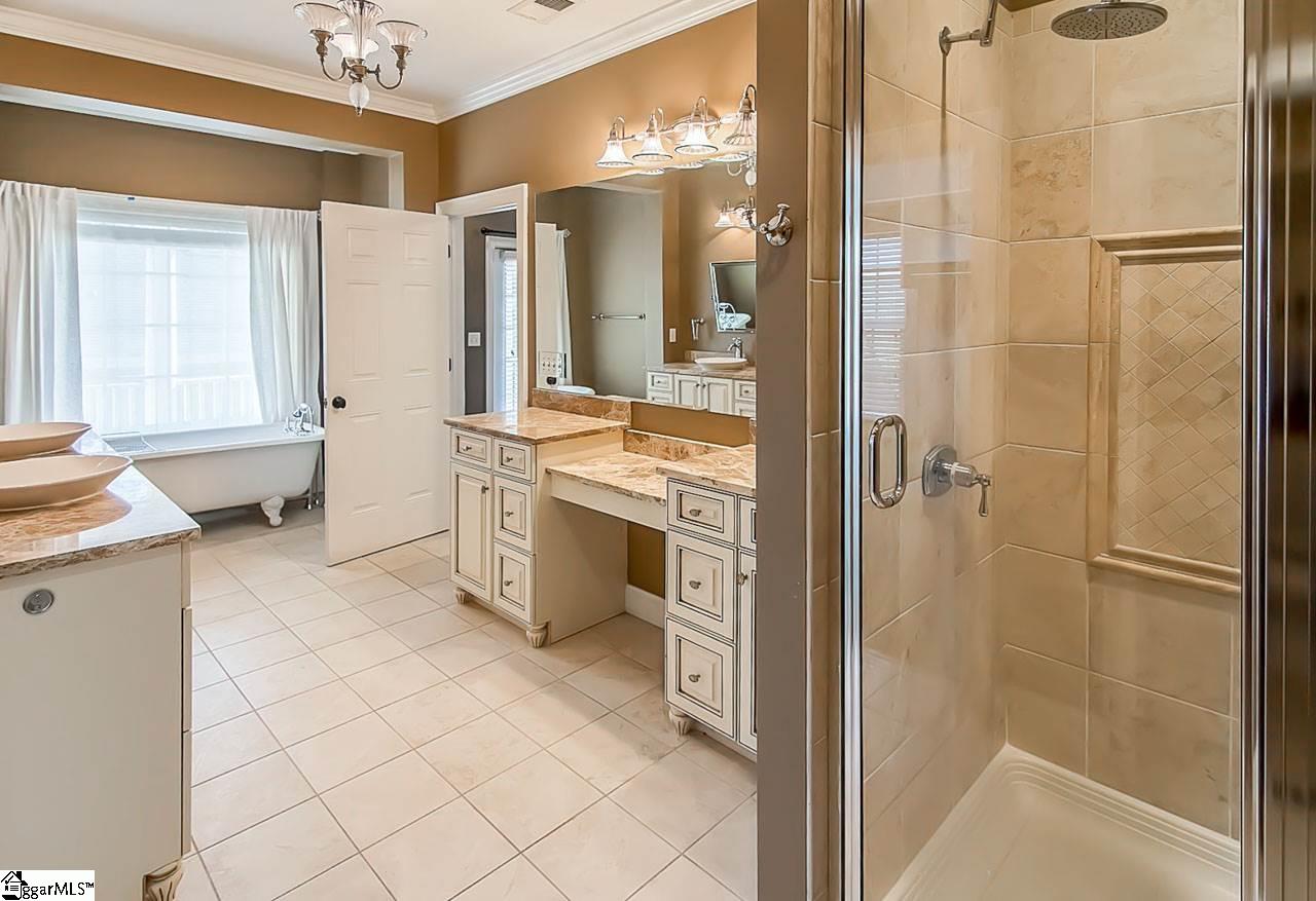 512 New Tarleton Way Greer, SC 29650 - Photo 22 of 34 Gallery Image 22