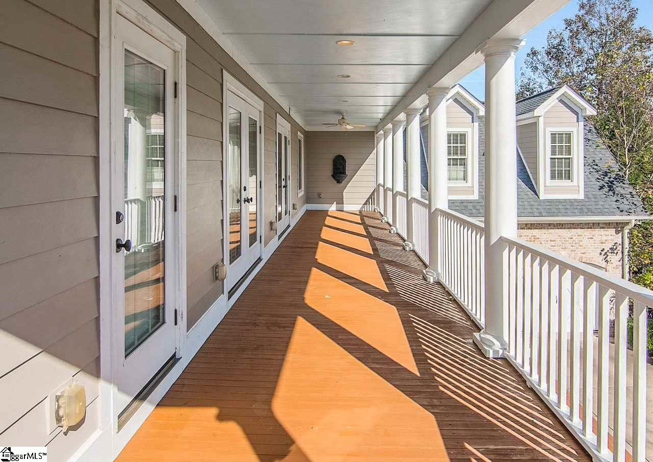 512 New Tarleton Way Greer, SC 29650 - Photo 28 of 34 Gallery Image 28
