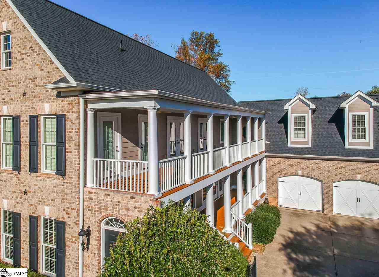 512 New Tarleton Way Greer, SC 29650 - Photo 4 of 34 Gallery Image 4