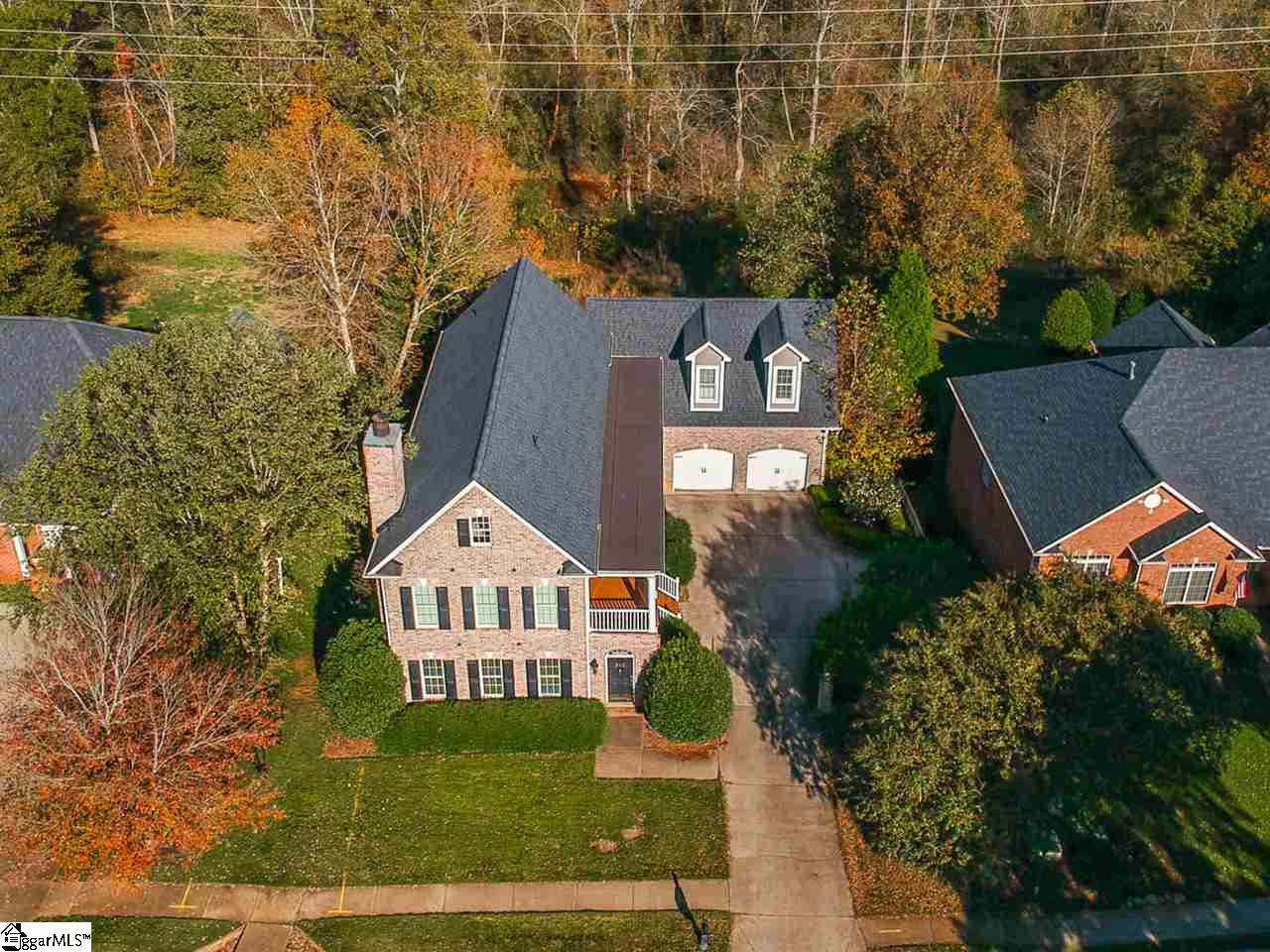 512 New Tarleton Way Greer, SC 29650 - Photo 33 of 34 Gallery Image 33