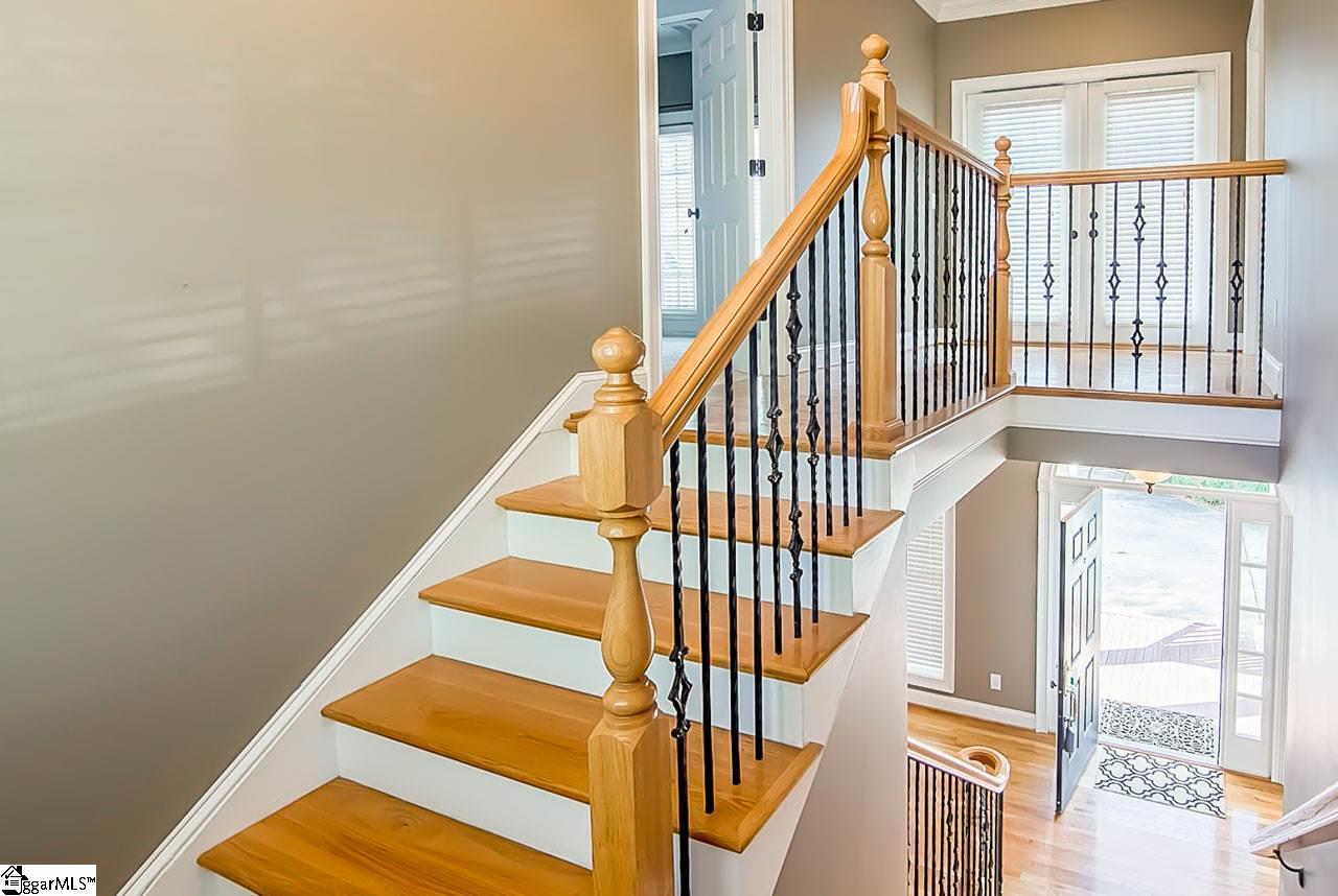 512 New Tarleton Way Greer, SC 29650 - Photo 8 of 34 Gallery Image 8