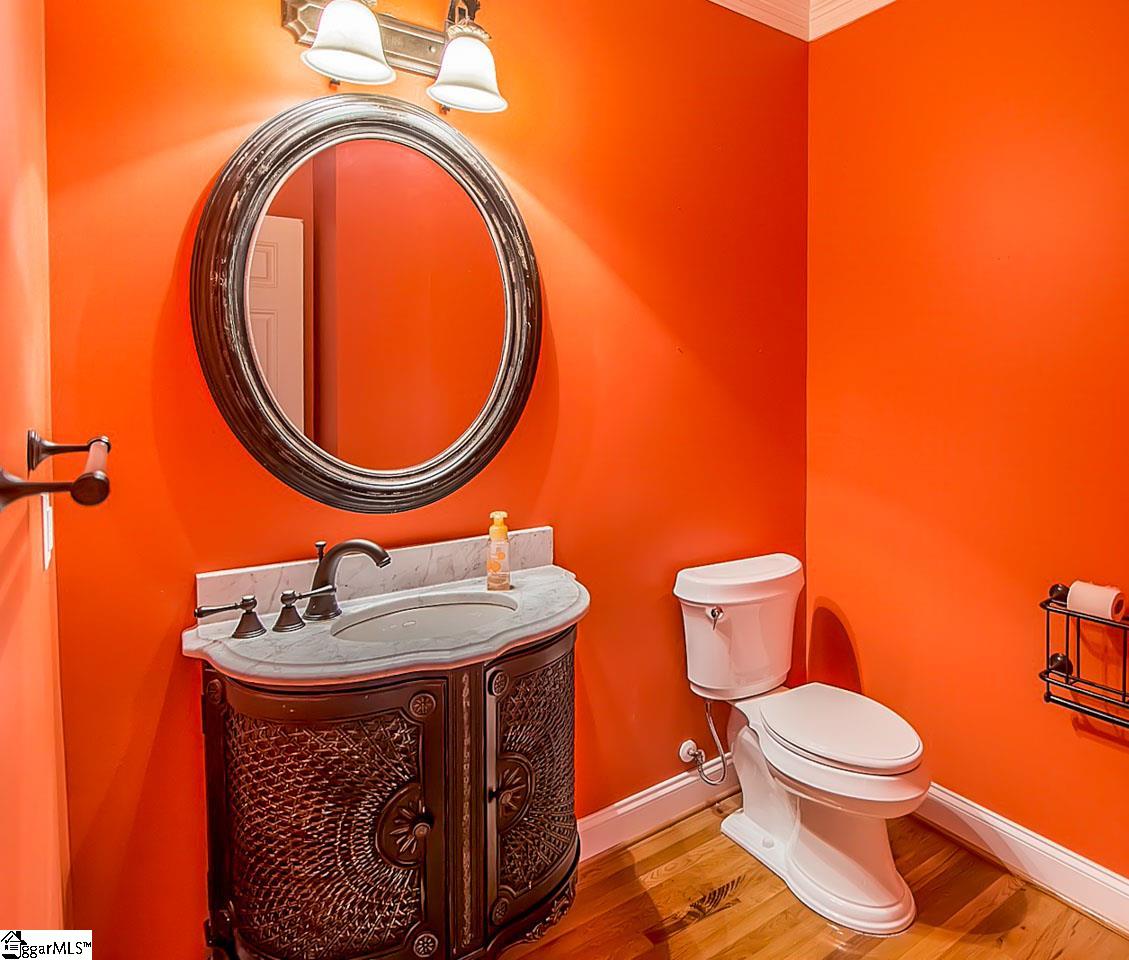 512 New Tarleton Way Greer, SC 29650 - Photo 10 of 34 Gallery Image 10