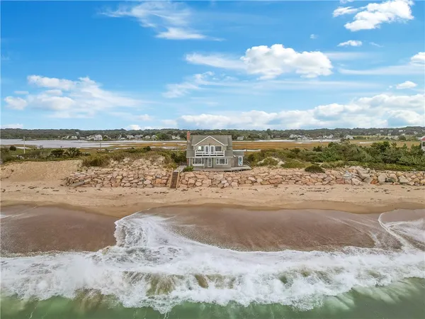 $3,900,000 | 597 Atlantic Avenue, Westerly, RI 02891
