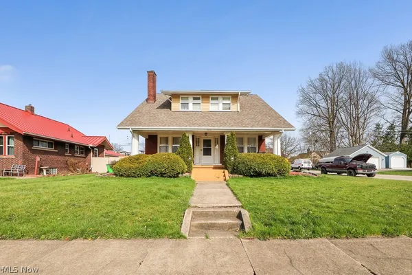 $269,900 | 2144 Ridgewood Avenue, Alliance, OH 44601