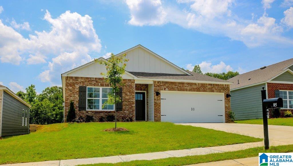 85 Sussex Road Odenville, AL 35120 - Photo 14 of 14