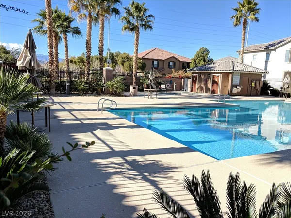 $1,600 | 7312 Marble Lake Street, Unit 101, Las Vegas, NV 89149