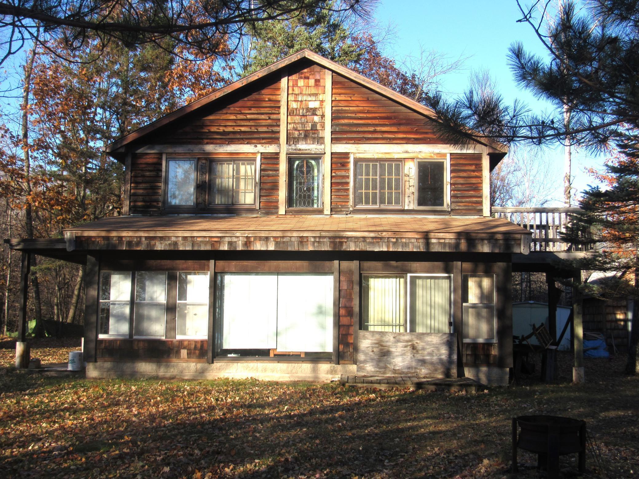 4760 North Net Lake Road Holyoke, MN 55749 - Photo 1 of 1 Gallery Image 1