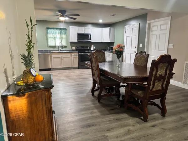 $269,000 | 1021 8th Avenue, Graceville, FL 32440