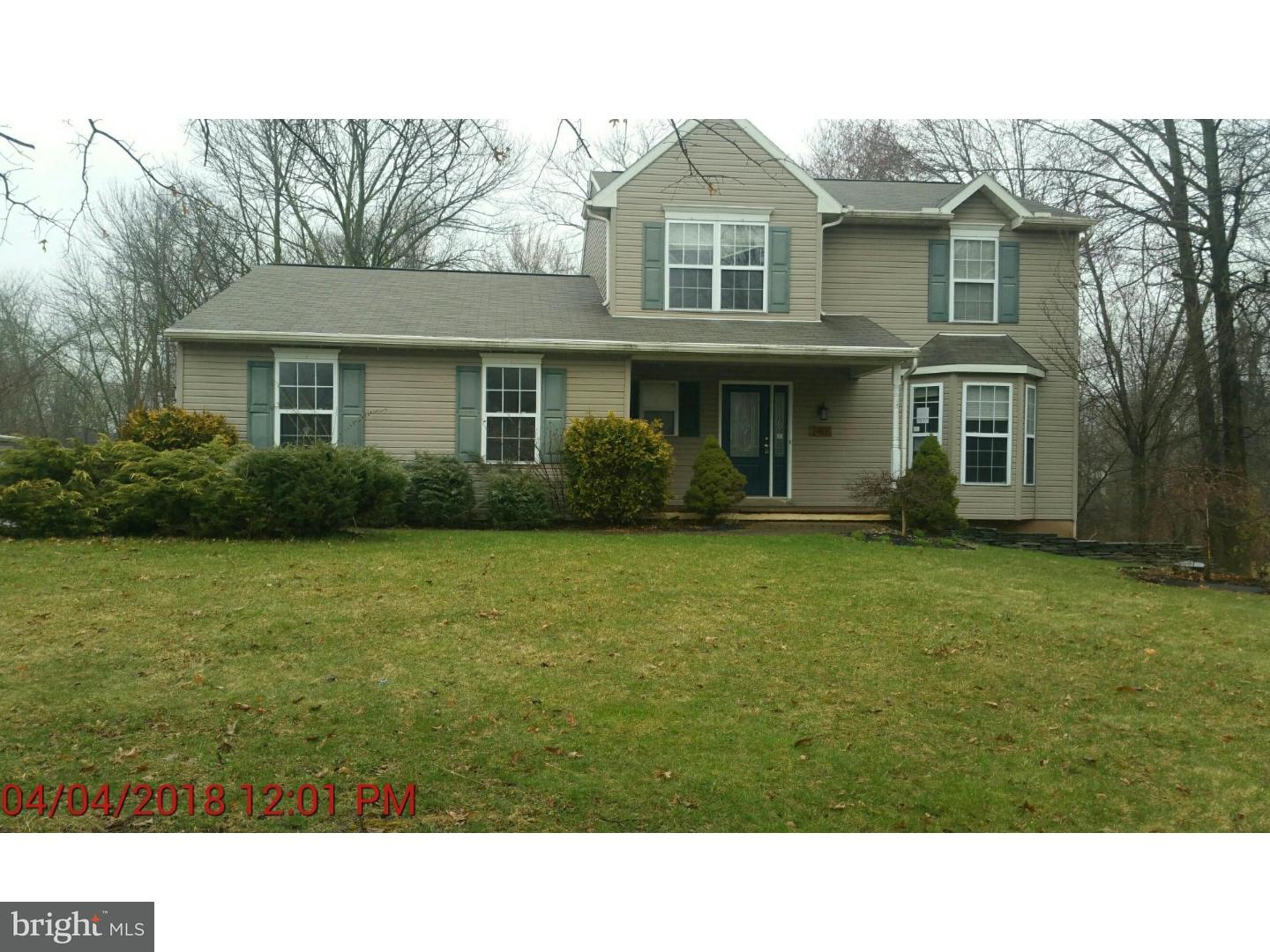 2401 School Road Hatfield, PA 19440 - Photo 1 of 18 Gallery Image 1