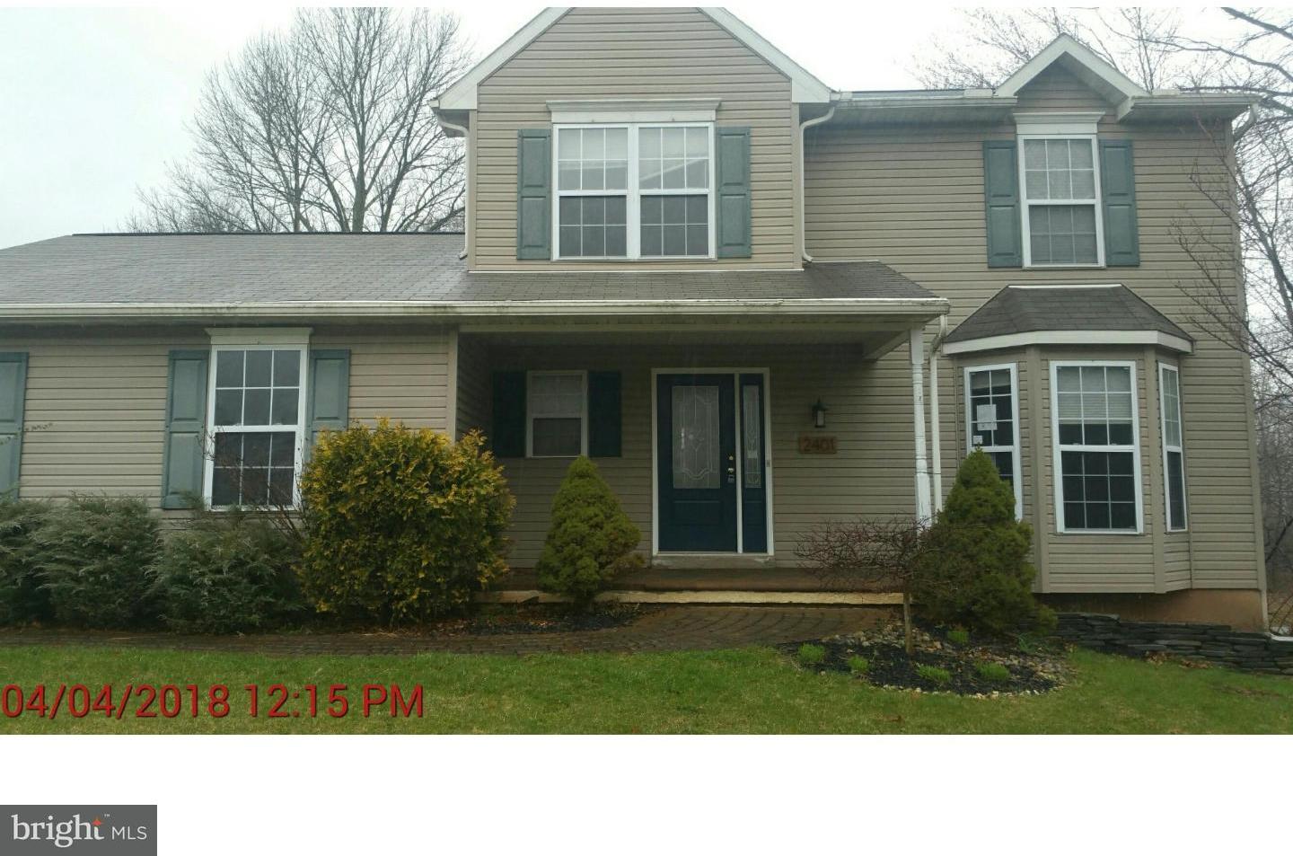 2401 School Road Hatfield, PA 19440 - Photo 2 of 18 Gallery Image 2