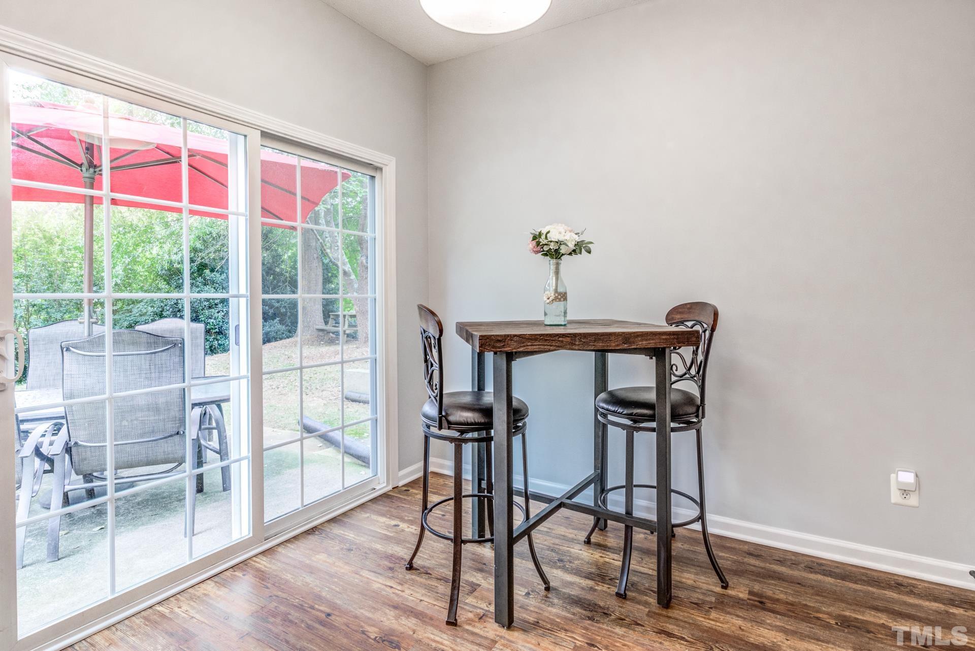 1124 Garnet Ridge Way Raleigh, NC 27607 - Photo 14 of 30