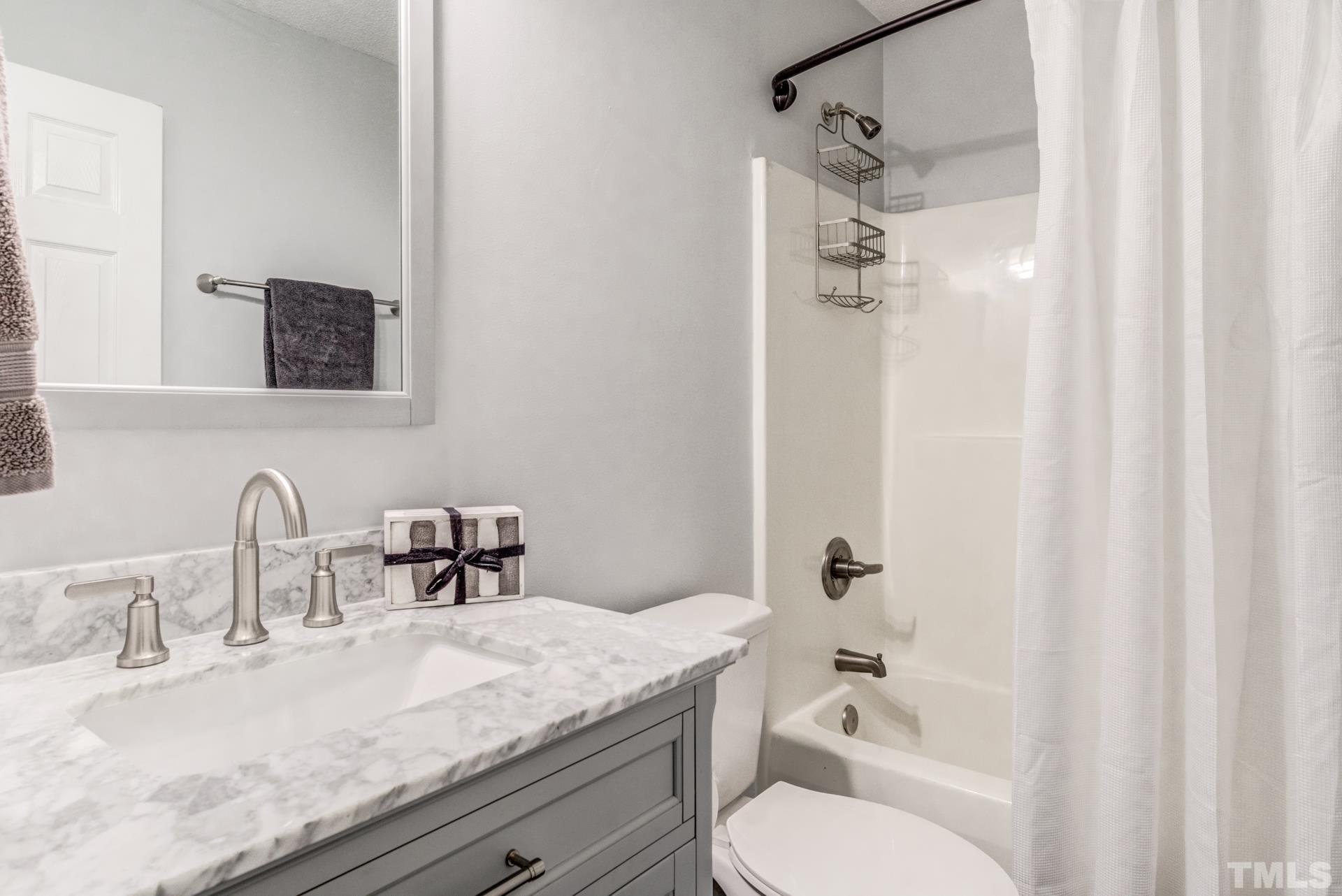 1124 Garnet Ridge Way Raleigh, NC 27607 - Photo 23 of 30