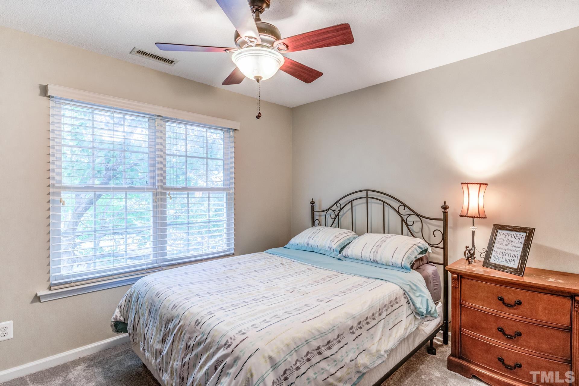 1124 Garnet Ridge Way Raleigh, NC 27607 - Photo 24 of 30