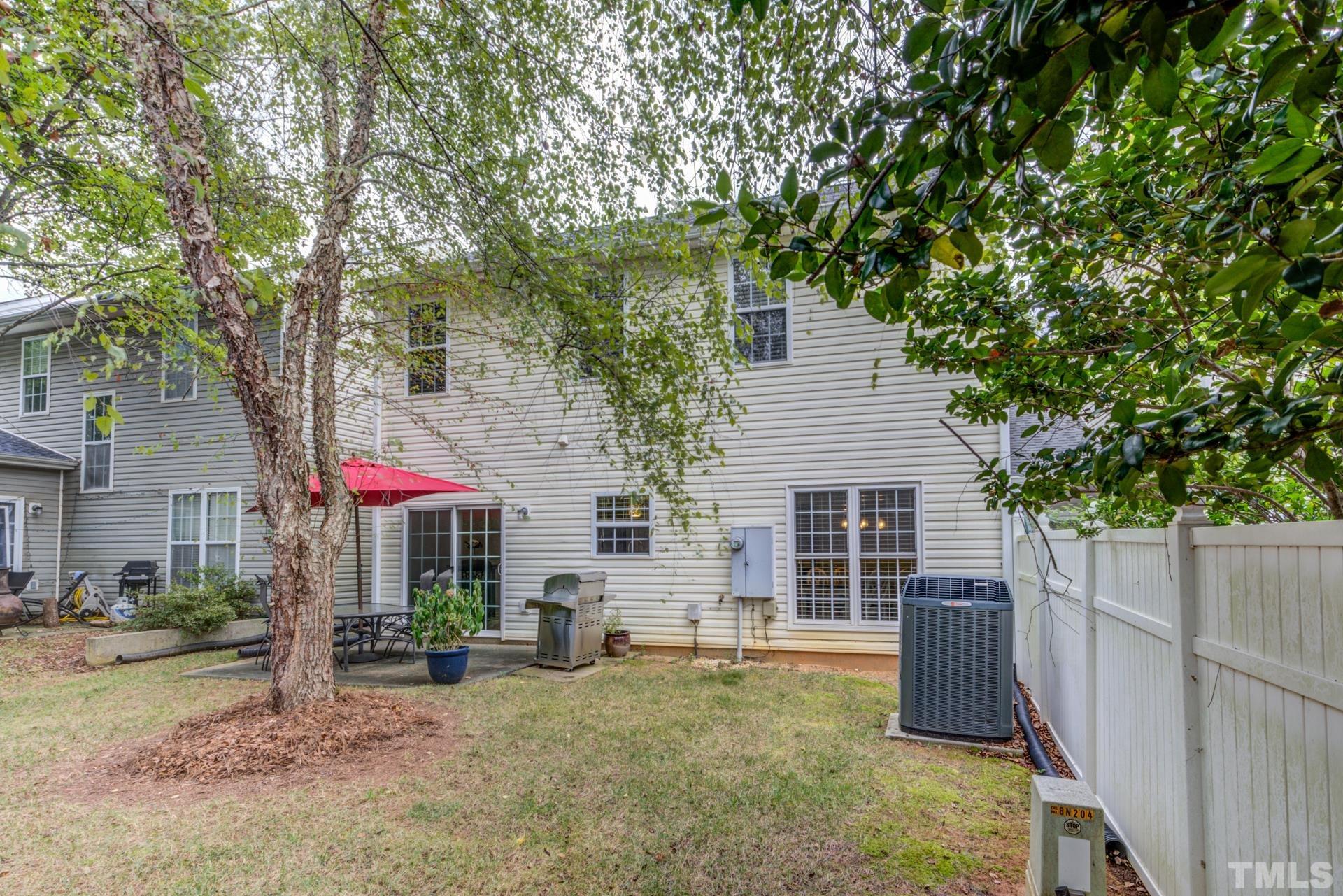 1124 Garnet Ridge Way Raleigh, NC 27607 - Photo 28 of 30