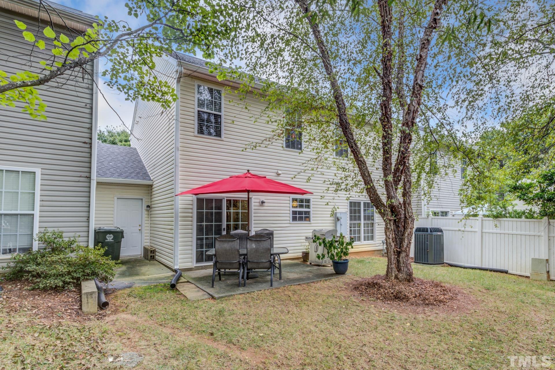 1124 Garnet Ridge Way Raleigh, NC 27607 - Photo 29 of 30