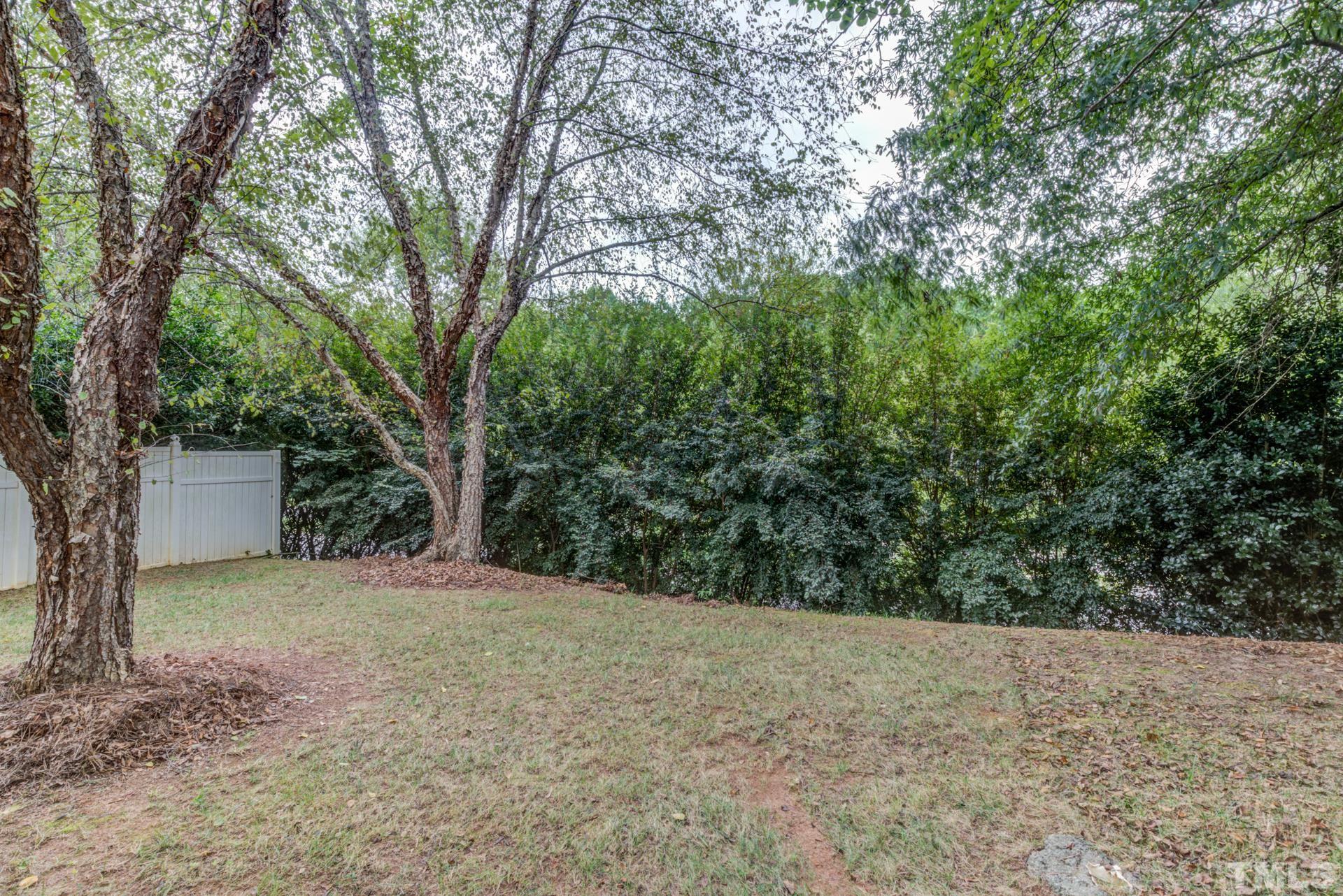 1124 Garnet Ridge Way Raleigh, NC 27607 - Photo 30 of 30