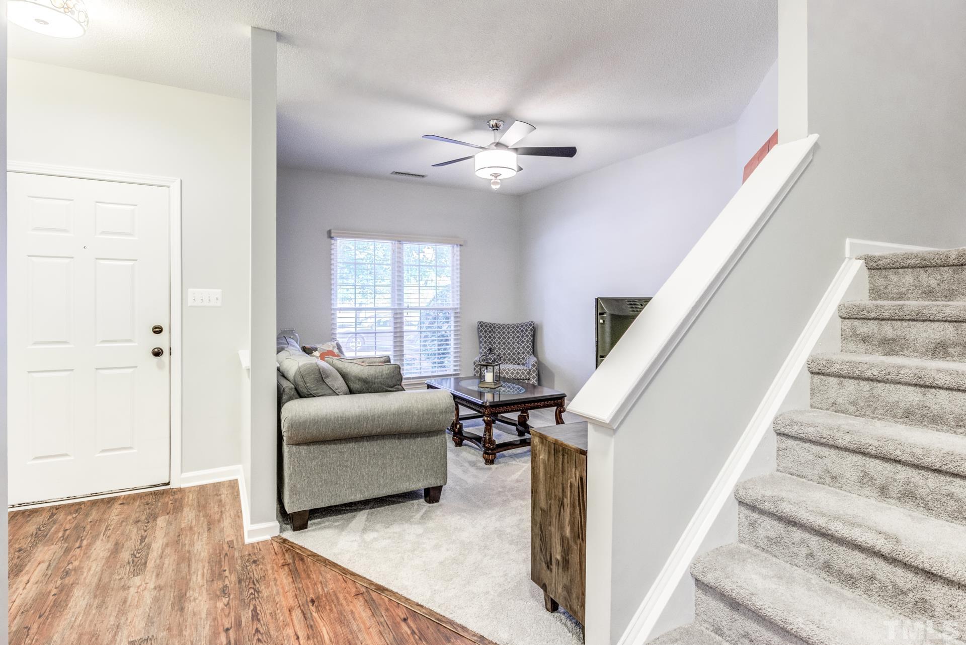 1124 Garnet Ridge Way Raleigh, NC 27607 - Photo 4 of 30