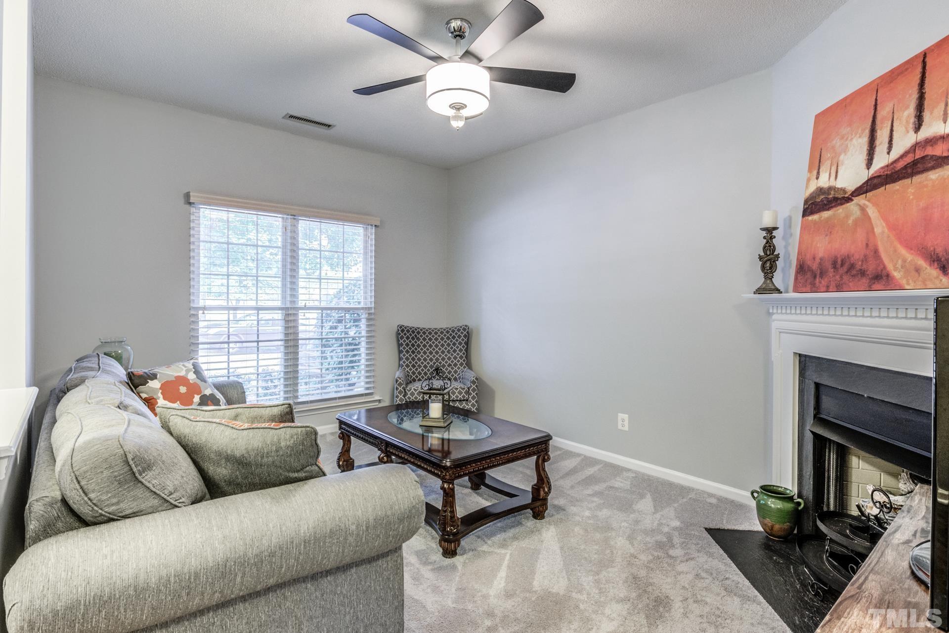 1124 Garnet Ridge Way Raleigh, NC 27607 - Photo 5 of 30