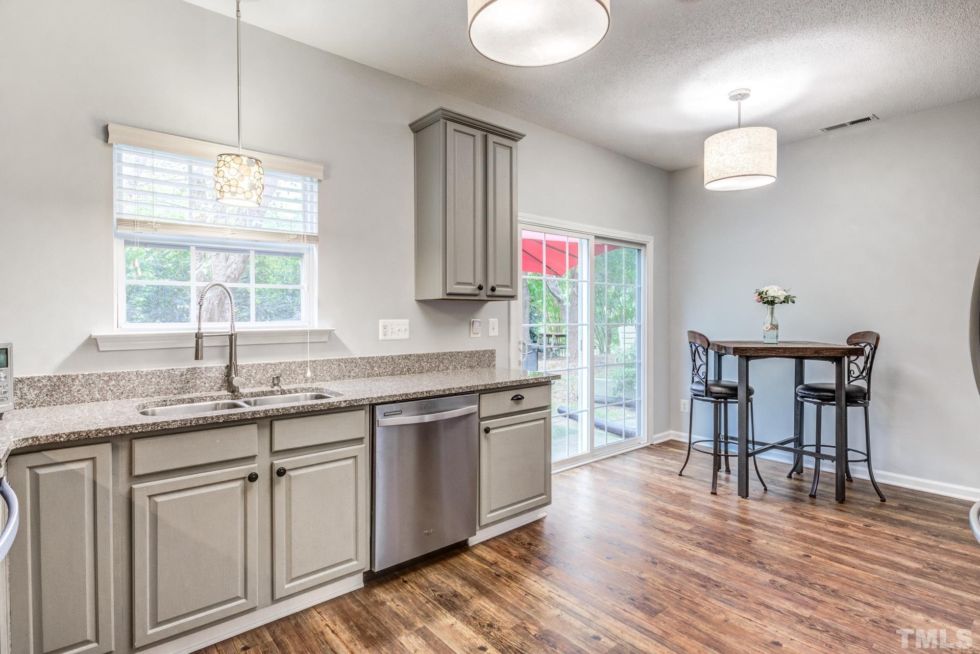 1124 Garnet Ridge Way Raleigh, NC 27607 - Photo 10 of 30