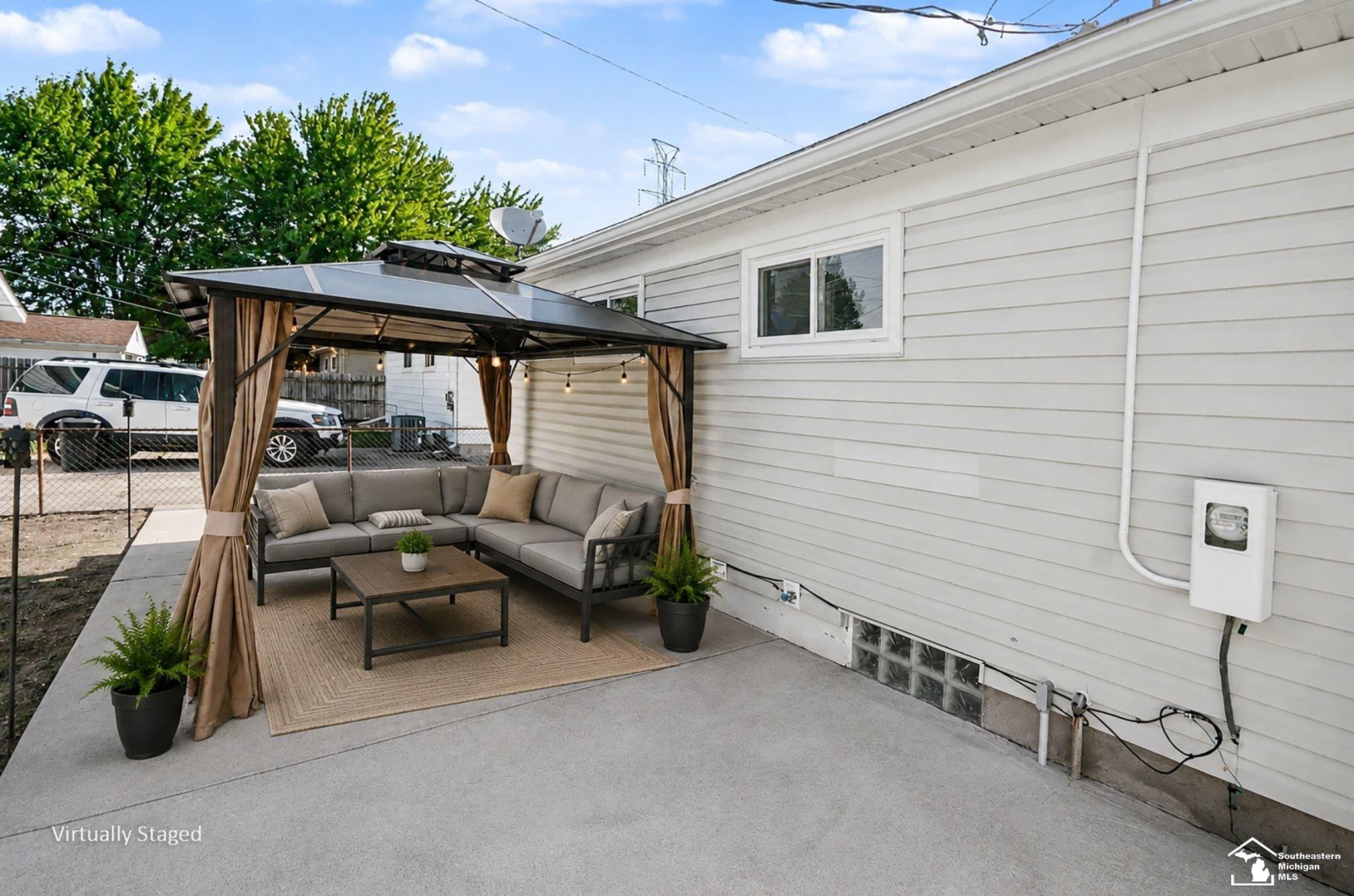 1257 Maple Boulevard Monroe, MI 48162 - Photo 17 of 24