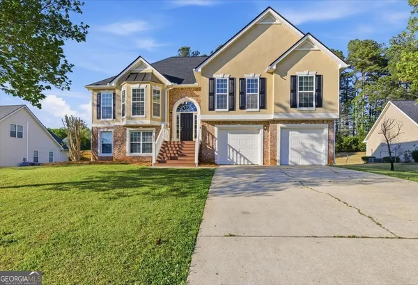 $310,000 | 150 Blue Smoke Trail, Hampton, GA 30228