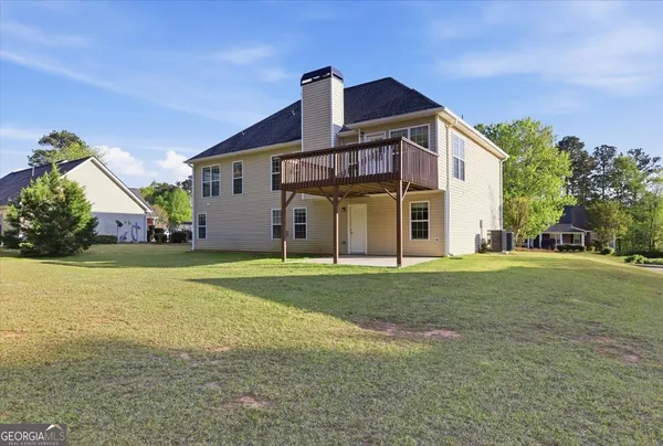 $310,000 | 150 Blue Smoke Trail, Hampton, GA 30228