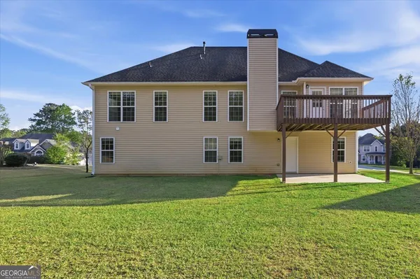 $310,000 | 150 Blue Smoke Trail, Hampton, GA 30228