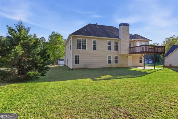 $310,000 | 150 Blue Smoke Trail, Hampton, GA 30228