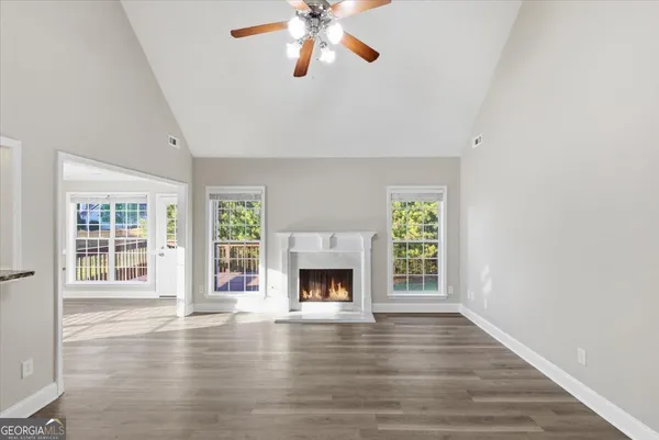 $310,000 | 150 Blue Smoke Trail, Hampton, GA 30228