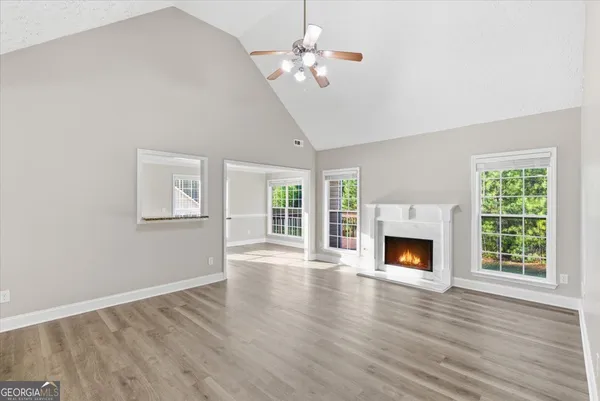 $310,000 | 150 Blue Smoke Trail, Hampton, GA 30228