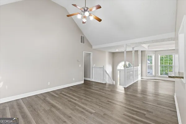 $310,000 | 150 Blue Smoke Trail, Hampton, GA 30228
